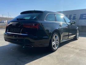 Audi A6, снимка 3