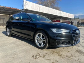 Audi A6, снимка 1