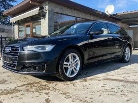 Audi A6, снимка 6