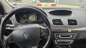 Renault Megane 1.5DCI, снимка 6