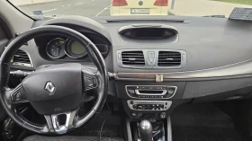 Renault Megane 1.5DCI, снимка 5