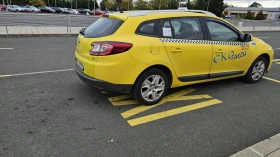 Renault Megane 1.5DCI, снимка 4