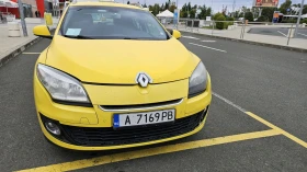 Renault Megane 1.5DCI, снимка 1