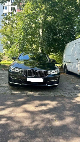 BMW 730 730XD-Цял или на части, снимка 9