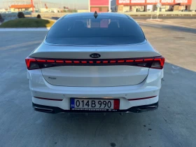 Kia K5 2.0i , , , keyless go,  | Mobile.bg    6