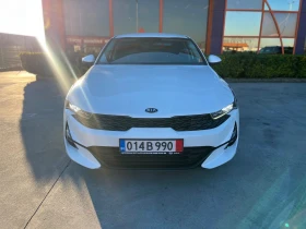 Kia K5 2.0i , , , keyless go,  | Mobile.bg    2