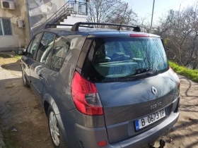 Renault Grand scenic, снимка 4