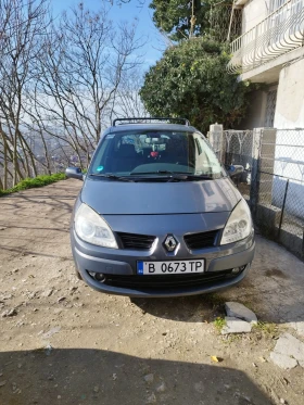 Renault Grand scenic, снимка 7