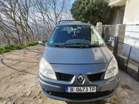 Renault Grand scenic, снимка 1