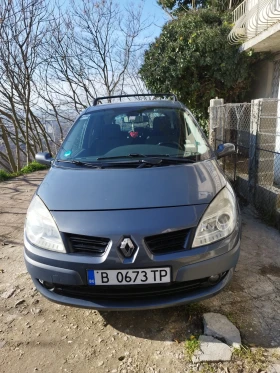 Renault Grand scenic, снимка 10