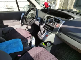 Renault Grand scenic, снимка 5