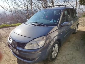 Renault Grand scenic, снимка 8