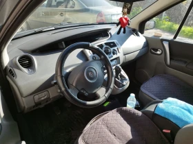 Renault Grand scenic, снимка 9