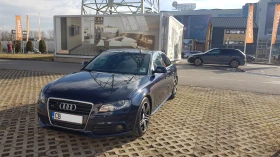 Audi A4 S line QUATRO 3.0d, снимка 1