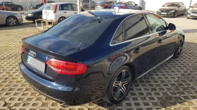 Audi A4 S line QUATRO 3.0d, снимка 4