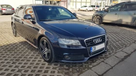 Audi A4 S line QUATRO 3.0d, снимка 2