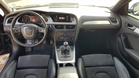 Audi A4 S line QUATRO 3.0d, снимка 5