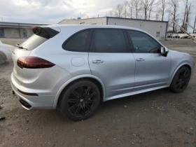 Porsche Cayenne Turbo | Mobile.bg    4