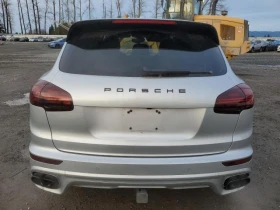 Porsche Cayenne Turbo | Mobile.bg    3