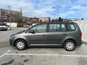 VW Touran, снимка 2