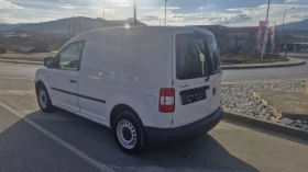 VW Caddy 2.0 Климатик - 5200 лв. - 89593746 | Car24.bg