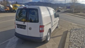 VW Caddy 2.0 Климатик - 5200 лв. - 89593746 | Car24.bg