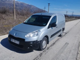 Peugeot Partner 1.6 HDI Maxi, снимка 4