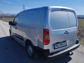 Peugeot Partner 1.6 HDI Maxi, снимка 8