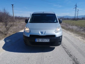 Peugeot Partner 1.6 HDI Maxi, снимка 1