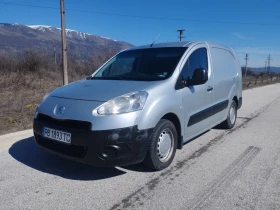 Peugeot Partner 1.6 HDI Maxi, снимка 5