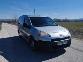 Peugeot Partner 1.6 HDI Maxi, снимка 2