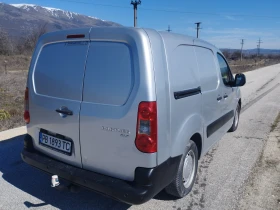 Peugeot Partner 1.6 HDI Maxi, снимка 7