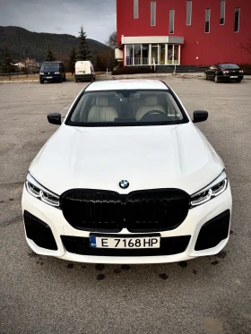 BMW 730 2TV * Crystal * Carbon Core