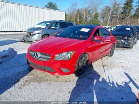 Mercedes-Benz CLA 250 2016 MERCEDES-BENZ CLA 250 | Mobile.bg    2