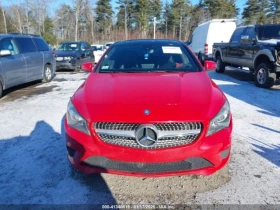 Mercedes-Benz CLA 250 2016 MERCEDES-BENZ CLA 250 - 20000 лв. - 93946495 | Car24.bg