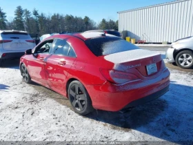 Mercedes-Benz CLA 250 2016 MERCEDES-BENZ CLA 250 | Mobile.bg    3