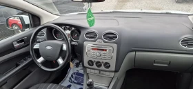 Ford Focus 2.0-145кс.КЛИМА, снимка 15