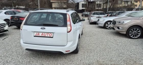 Ford Focus 2.0-145кс.КЛИМА - 6290 лв. - 62749297 | Car24.bg