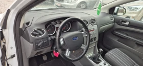 Ford Focus 2.0-145кс.КЛИМА - 6290 лв. - 62749297 | Car24.bg