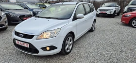 Ford Focus 2.0-145кс.КЛИМА