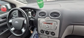 Ford Focus 2.0-145кс.КЛИМА - 6290 лв. - 62749297 | Car24.bg