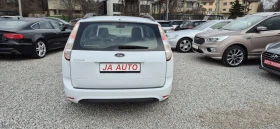 Ford Focus 2.0-145кс.КЛИМА - 6290 лв. - 62749297 | Car24.bg