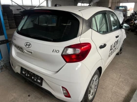 Hyundai I10 1.0i, снимка 3