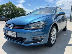 VW Golf GOLF 7 Bi-Xenon | Mobile.bg    3