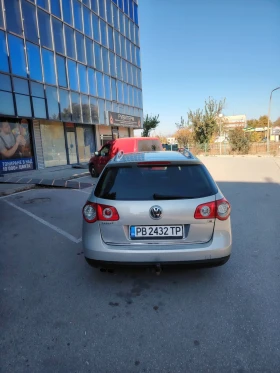 VW Passat 1.8 TSI | Mobile.bg    13