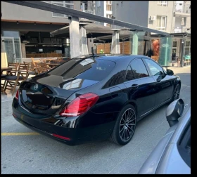 Mercedes-Benz S 300 HIBRIT - 25000 EUR - 18557522 | Car24.bg
