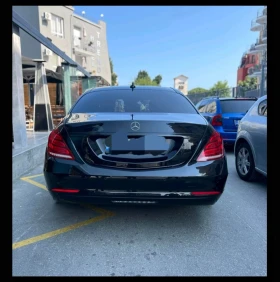 Mercedes-Benz S 300 HIBRIT - 25000 EUR - 18557522 | Car24.bg