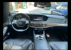Mercedes-Benz S 300 HIBRIT - 25000 EUR - 18557522 | Car24.bg