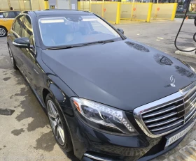 Mercedes-Benz S 550 S550L 83000 AMG 4Matic/Pano/Burmaster - 29500 € / 57696.99 лв. - 48774994 3