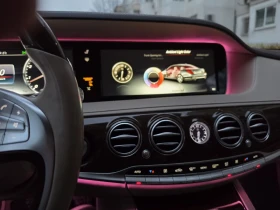 Mercedes-Benz S 550 S550L 83000 AMG 4Matic/Pano/Burmaster - 29500 € / 57696.99 лв. - 48774994 10